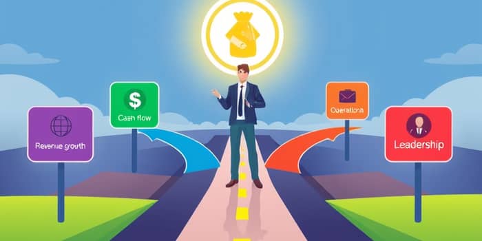 Maximizing Enterprise Value: A Roadmap for Owners