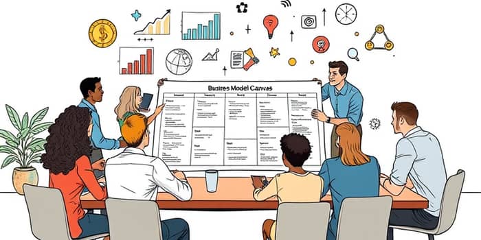 Business Design: Engineering for Success and Scalability