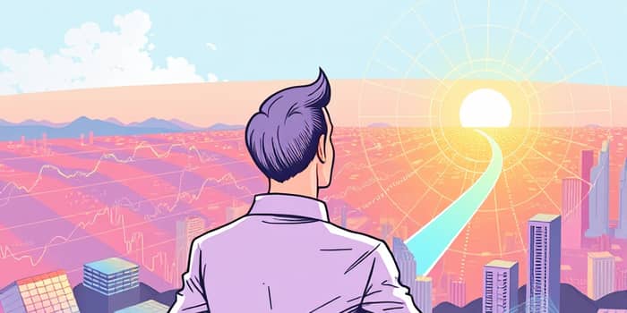 The CFO's Strategic Mandate: Driving Business Performance