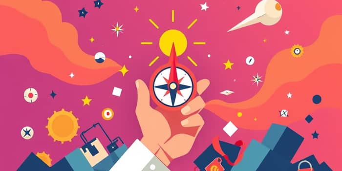 Capitalizing on Change: Turning Disruption into Opportunity