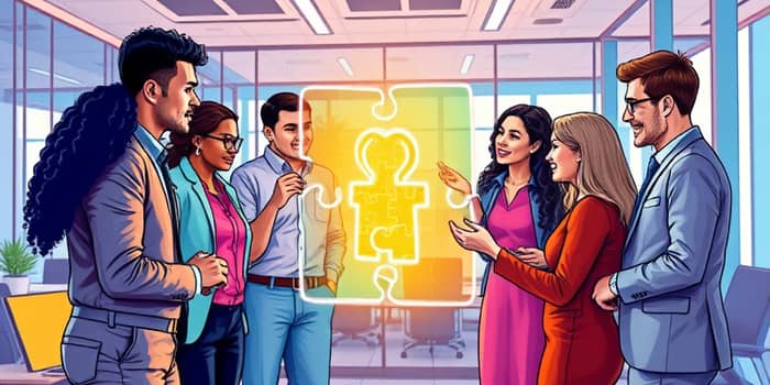 Unlocking Potential: Strategic Talent Development