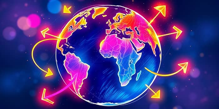 Decoding Cross-Border Mergers: Strategic Global Realignment