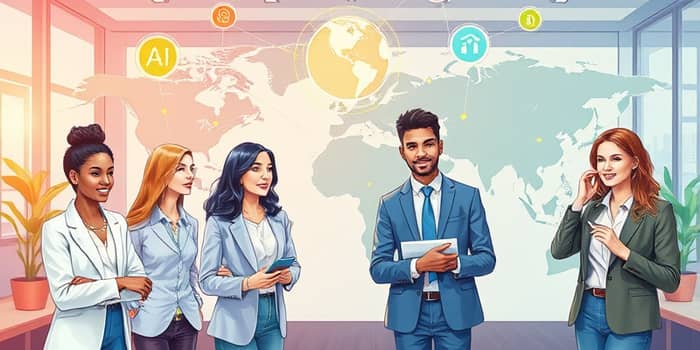 Global Talent Mobility: A Competitive Advantage for Investors