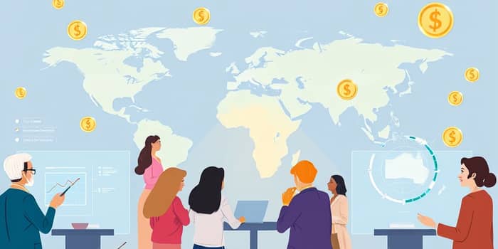 Global Wealth Management: Adapting to New Realities