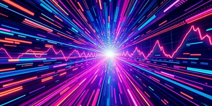 High-Frequency Trading Innovations: Speed and Strategy