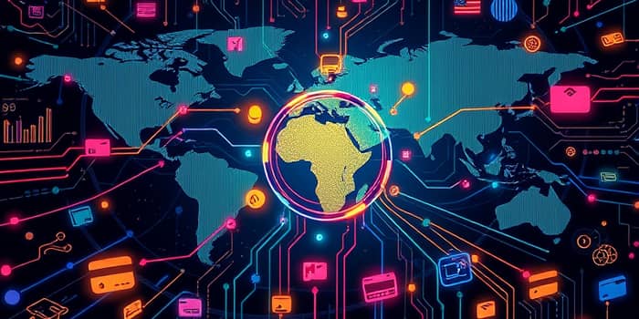 Next-Gen Payment Orchestration: Simplifying Global Transactions