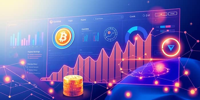 Digital Wealth Management: The Evolution of Asset Handling