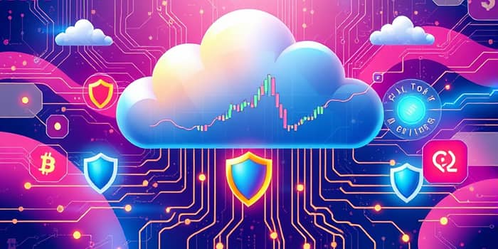 Cloud Agility in Finance: Responsive Regulatory Compliance