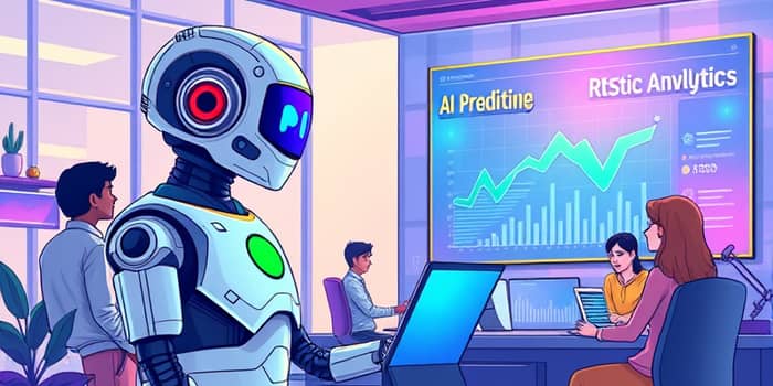 Predictive Service Bots: Anticipating Client Needs in Finance