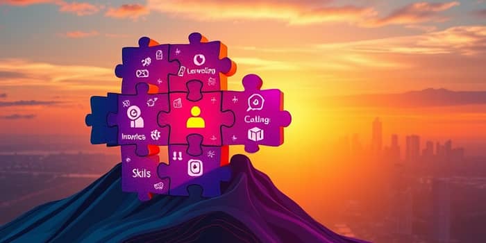 Core Competencies: Building Your Business Foundation