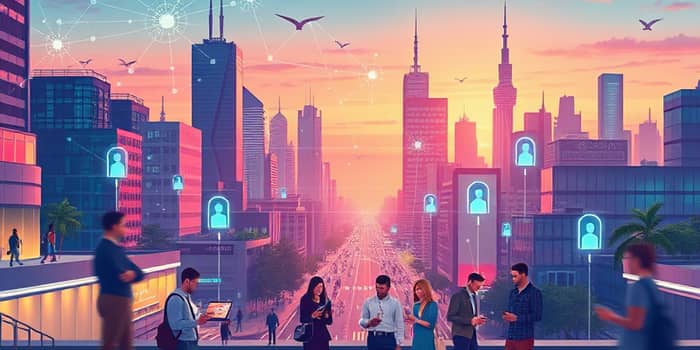 AI for Smart Cities Finance: Integrated Urban Economies