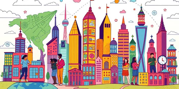 Capitalizing on Global Demographic Tailwinds: Beyond Aging