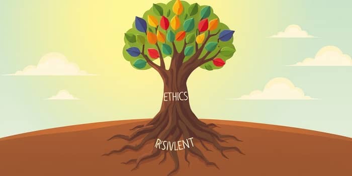 Ethical Governance: Building a Resilient Business