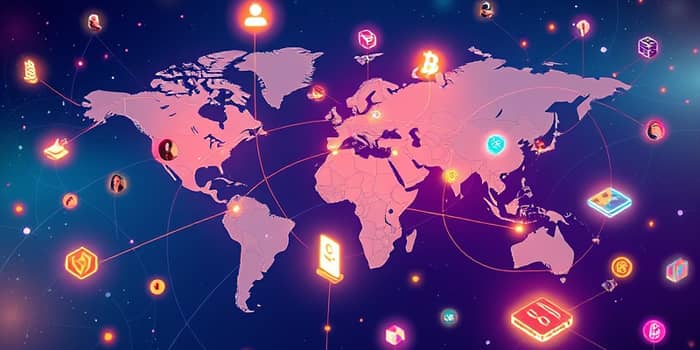 Decentralized Finance: Reshaping Business Models