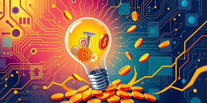 Harvesting Value: Monetizing Your Intellectual Assets