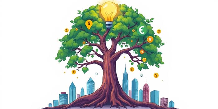 The Value Creator: Strategies for Market Leadership