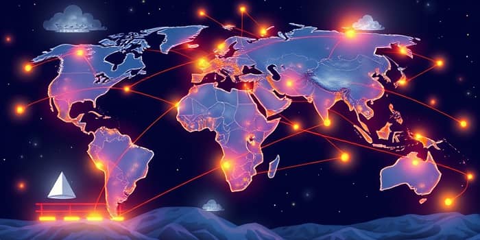 The Resilient Supply Chain: Mitigating Global Risks