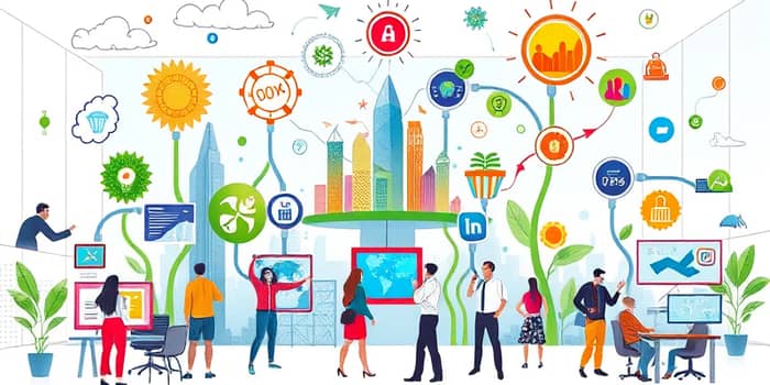 The Future-Fit Business: Preparing for Economic Shifts