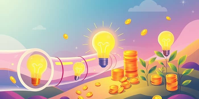 The Innovation Pipeline: Fueling Future Growth