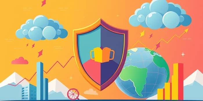 Global Economic Resilience: Stress Testing Your Portfolio