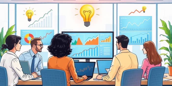 Beyond the Spreadsheet: Human Capital in Finance