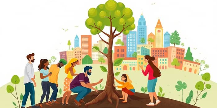 The Purpose-Driven Business: Beyond Bottom-Line Metrics