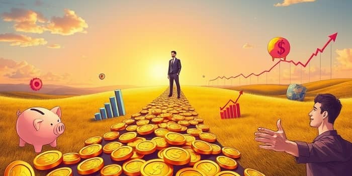 Driving Ownership: Personal Accountability in Finance