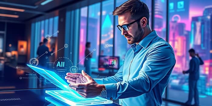 The Visionary Architect: Designing Your Finance Department's Tomorrow