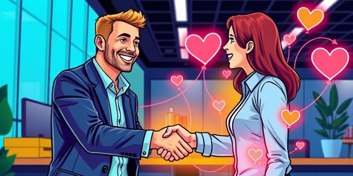 Customer Centricity: Driving Profitable Engagement