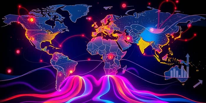 Understanding Global Liquidity Flows: Market Signals