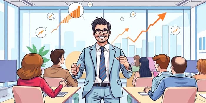 The Authenticity Advantage: Real Leadership in Finance