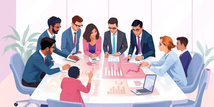 The Human Equation: Prioritizing People in Finance