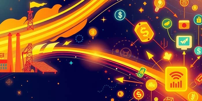 Value Migration: Identifying New Profit Pools