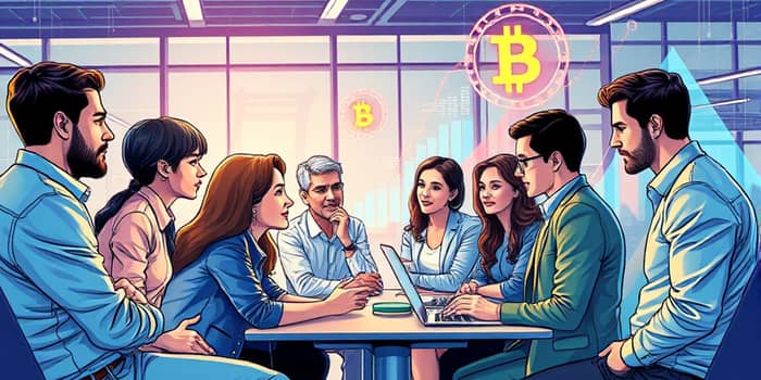 FinTech Accelerators: Nurturing the Next Generation of Innovation