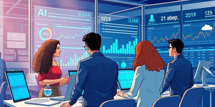 Agile Finance: Responding to Velocity and Change