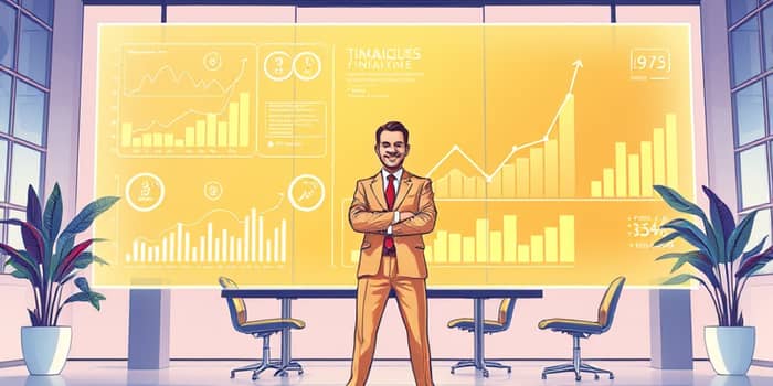 Navigating Complexity: Clarity in Financial Leadership