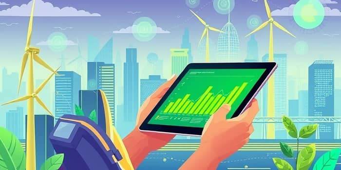 Sustainable Investing Platforms: Tech for Green Portfolios