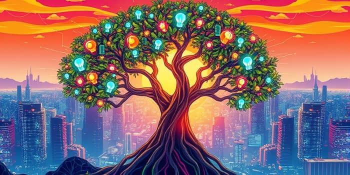 Hypergrowth Strategies: Scaling Your Business Exponentially