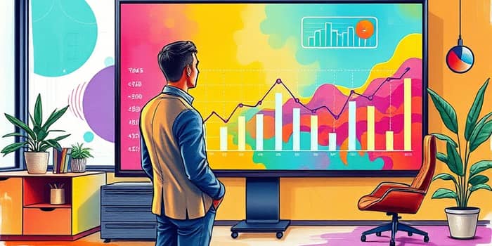 Strategic Storytelling: Communicating Vision in Finance