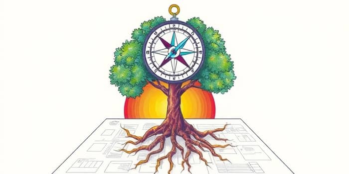 Building an Enduring Legacy: Strategic Long-Term Planning