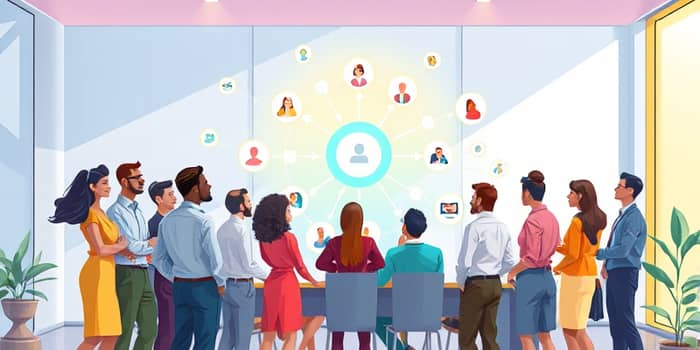 Strategic Communication: Orchestrating Stakeholder Buy-in