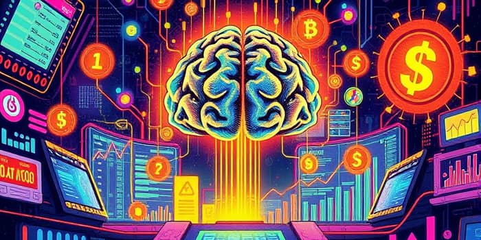 Intelligent Automation Beyond RPA: Cognitive Financial Processes