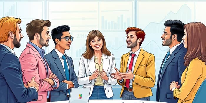 Cultivating Candor: Open Communication in Finance