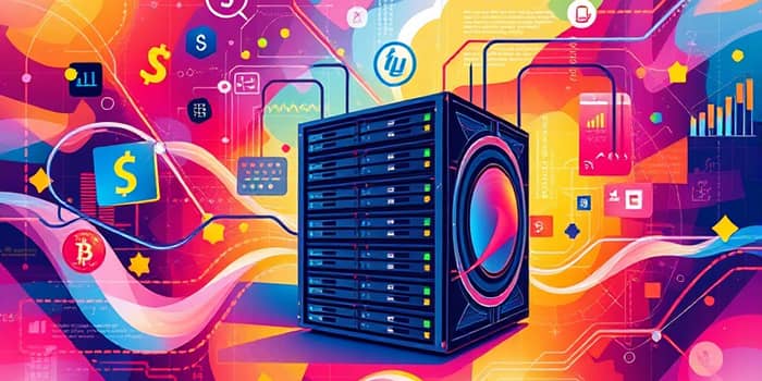 Hyperconverged Infrastructure for FinTech: Simplified Operations