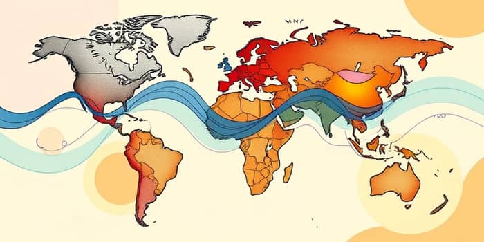 Capitalizing on Global Demographic Shifts: Beyond Aging