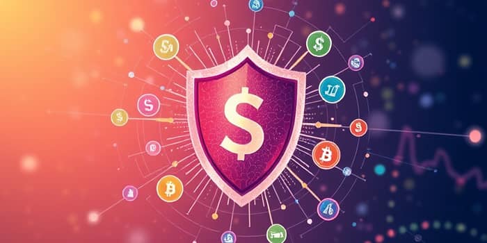 Post-Quantum Cryptography: Future-Proofing Financial Data