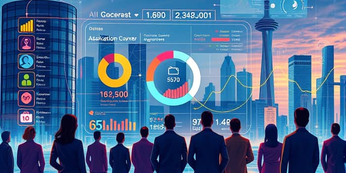 AI-Powered Credit Monitoring: Proactive Financial Health