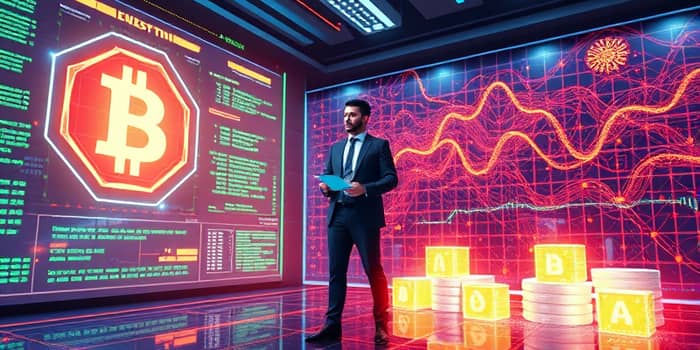 The Future of Audit: AI and Blockchain in Assurance