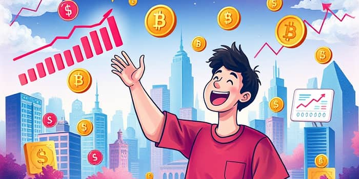 Gamified Financial Planning: Making Saving Engaging