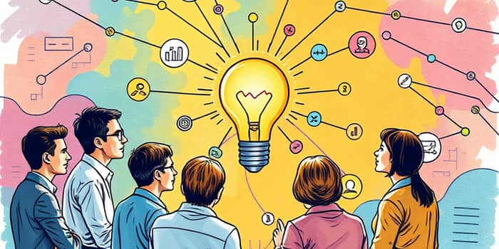 Innovation as a Service: Monetizing New Ideas